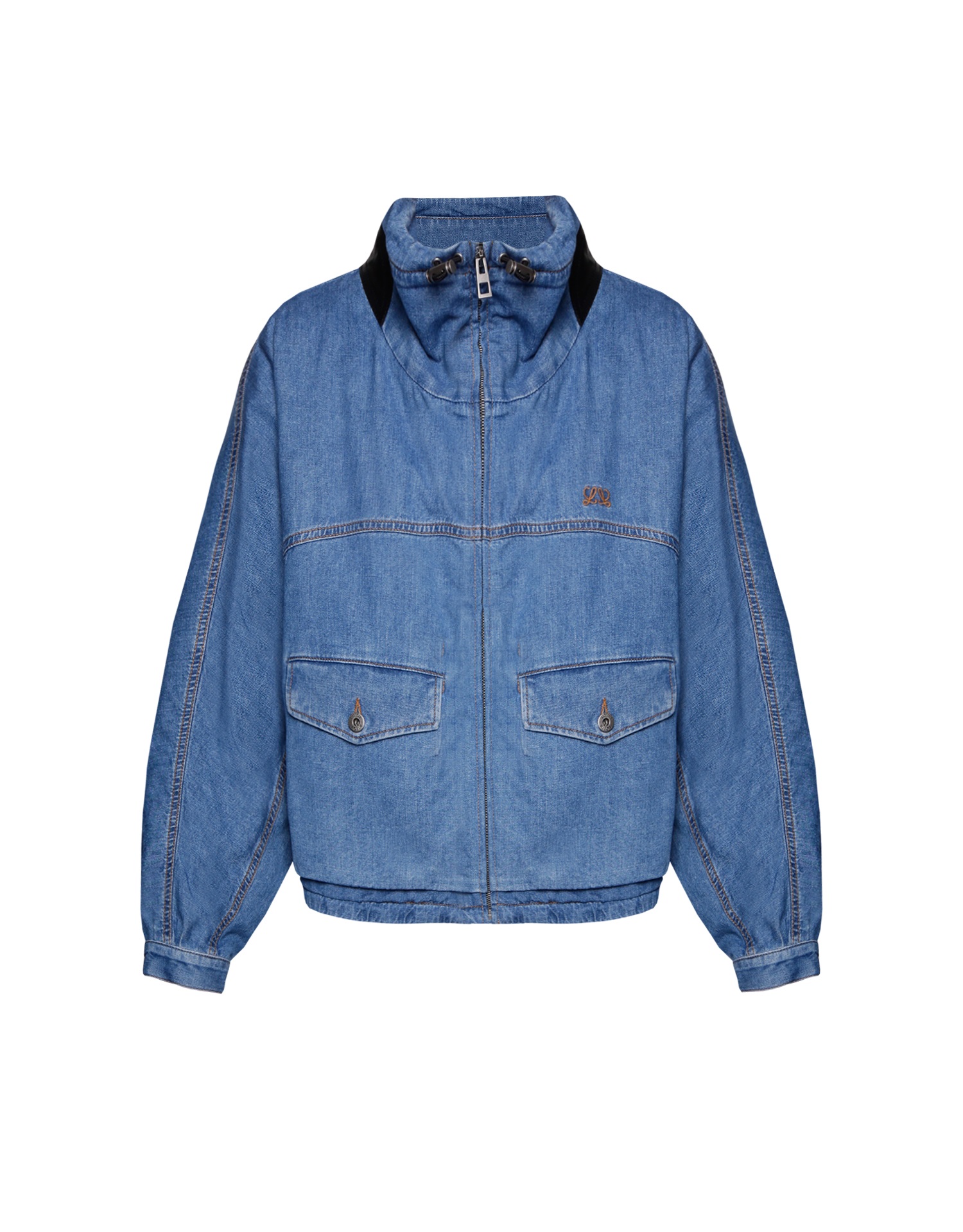 LOEWE Куртка 48968